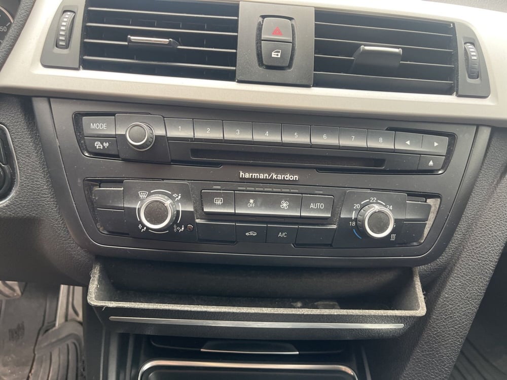 BMW Serie 3 Touring usata a L'Aquila (11)