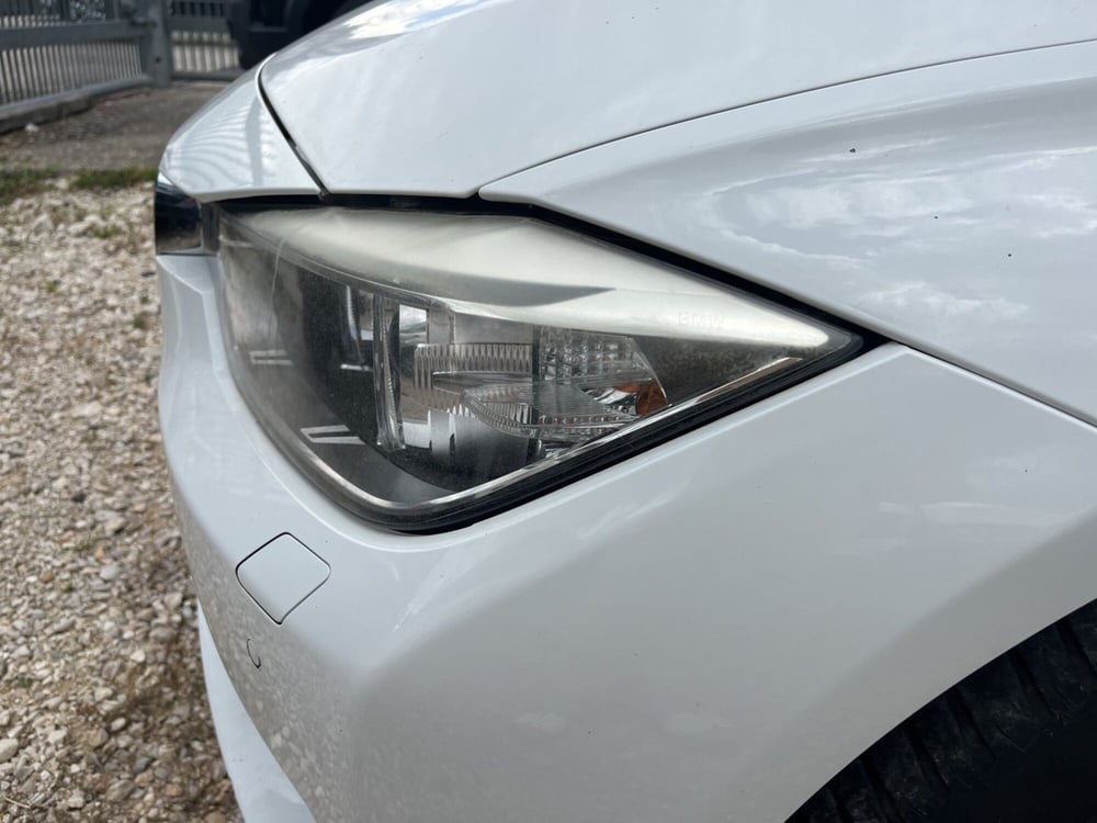 BMW Serie 3 Touring usata a L'Aquila (3)