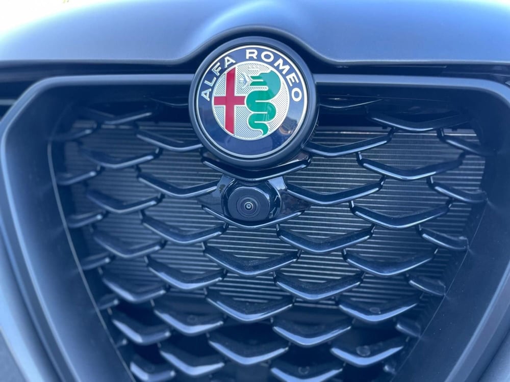 Alfa Romeo Tonale nuova a Ancona (11)
