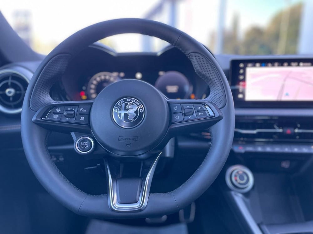Alfa Romeo Tonale nuova a Ancona (14)
