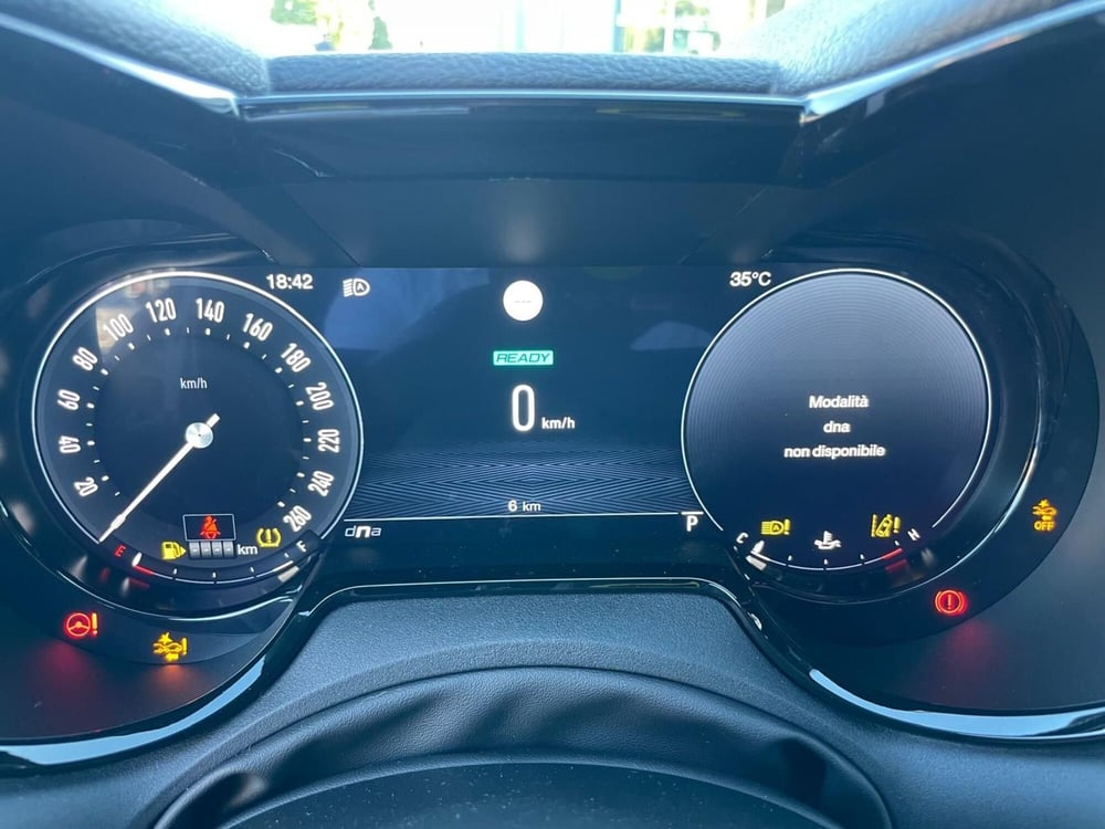 Alfa Romeo Tonale nuova a Ancona (15)