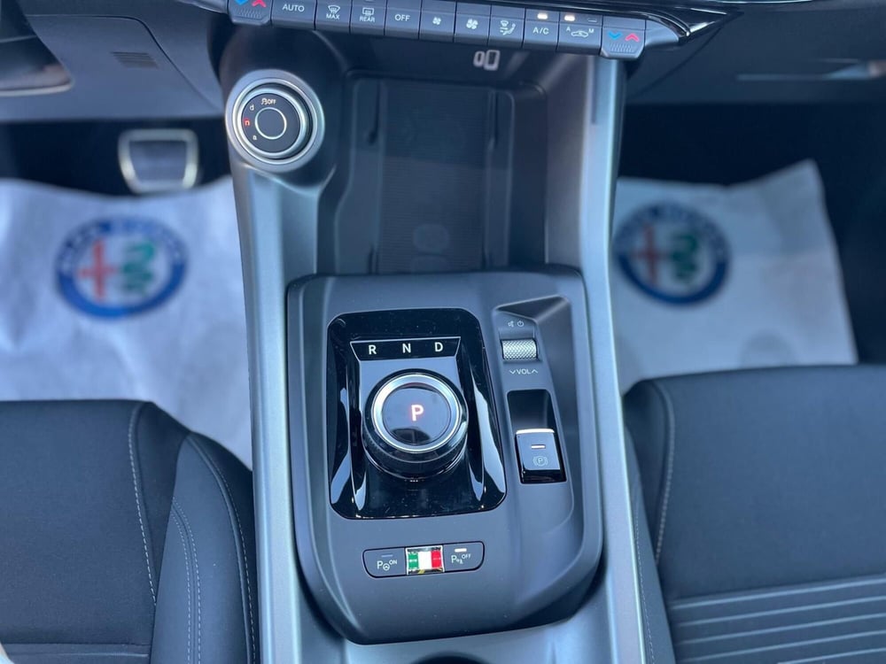 Alfa Romeo Tonale nuova a Ancona (18)