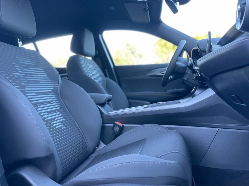 Alfa Romeo Tonale nuova a Ancona (19)