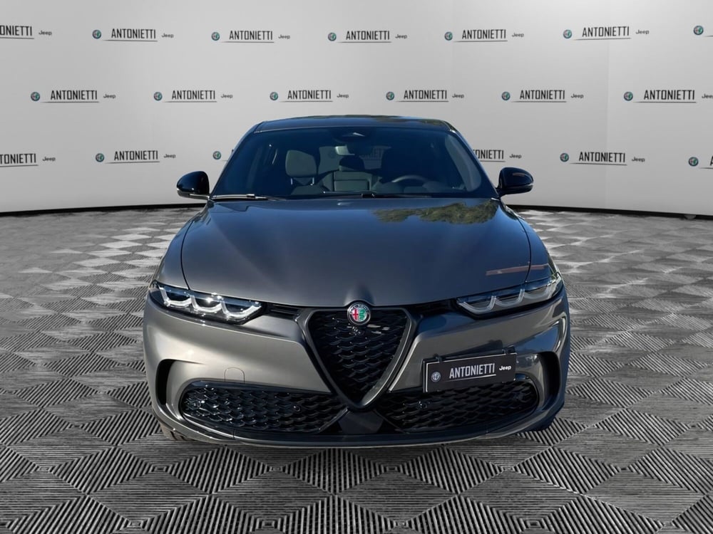 Alfa Romeo Tonale nuova a Ancona (2)