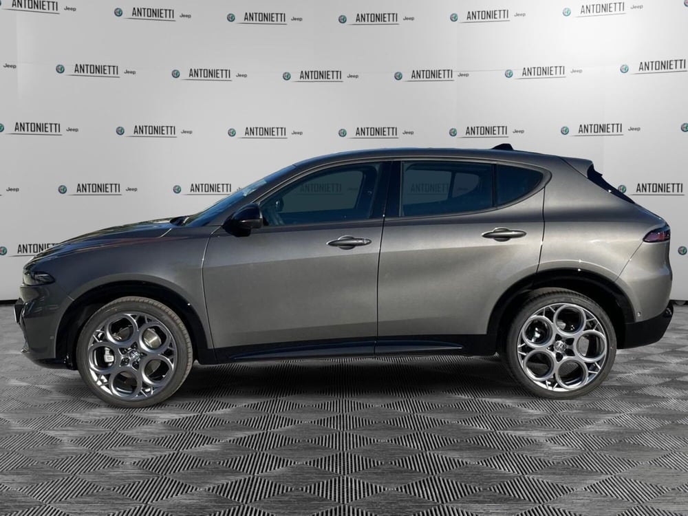 Alfa Romeo Tonale nuova a Ancona (8)