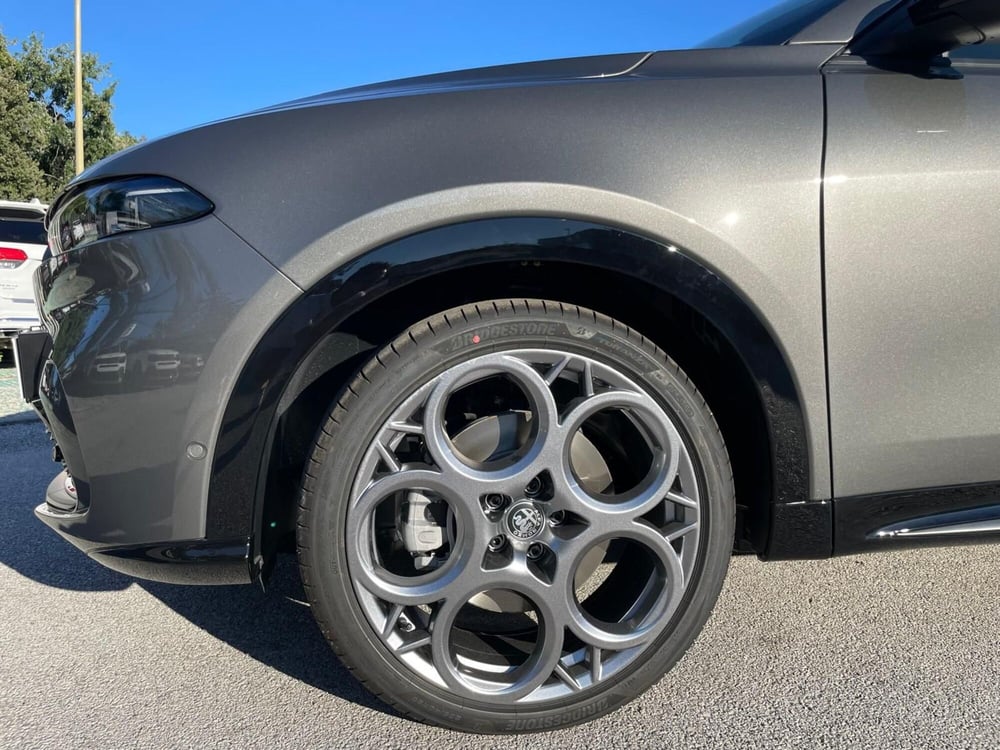 Alfa Romeo Tonale nuova a Ancona (9)