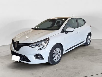 Renault Clio TCe 100 CV 5 porte Business del 2020 usata a San Dona&#039; Di Piave