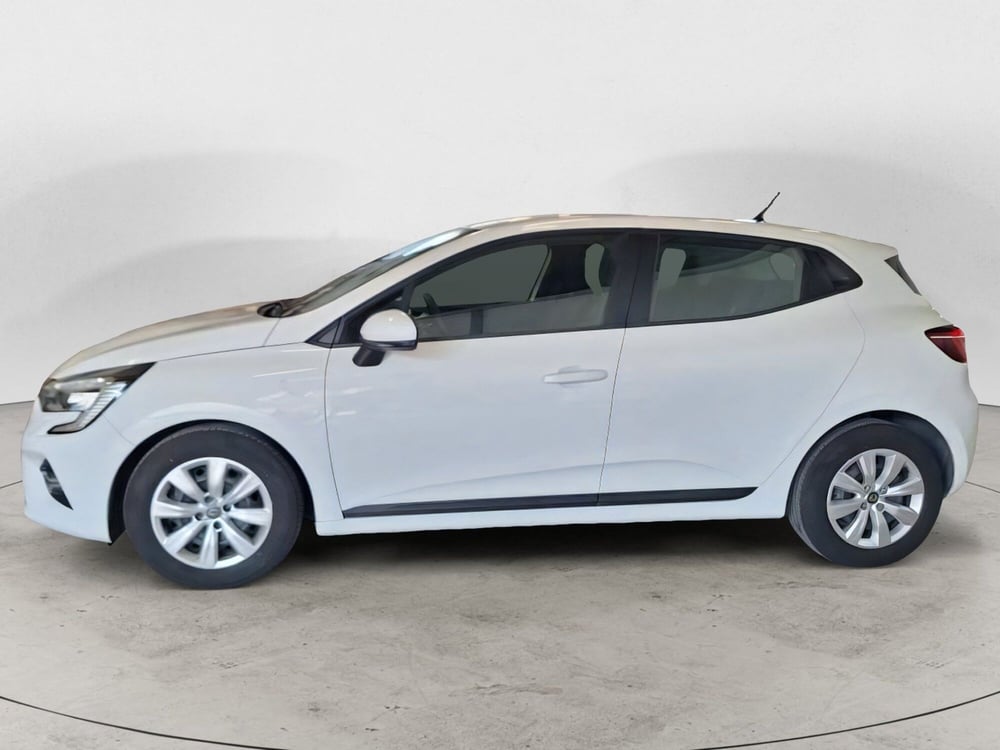 Renault Clio usata a Venezia (2)
