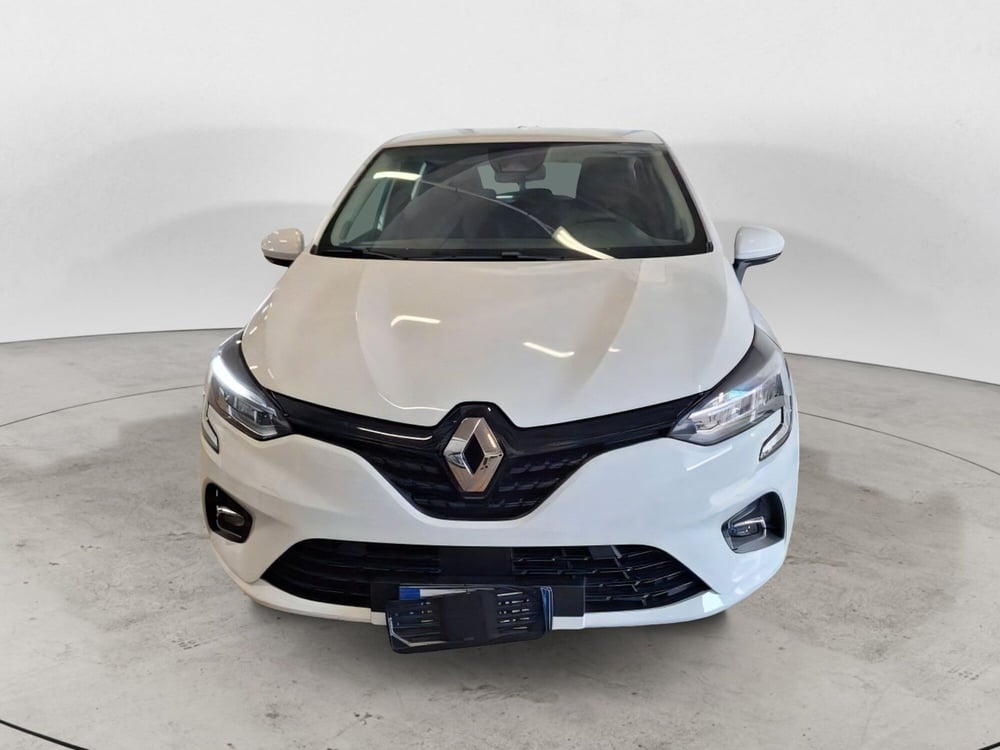 Renault Clio usata a Venezia (3)