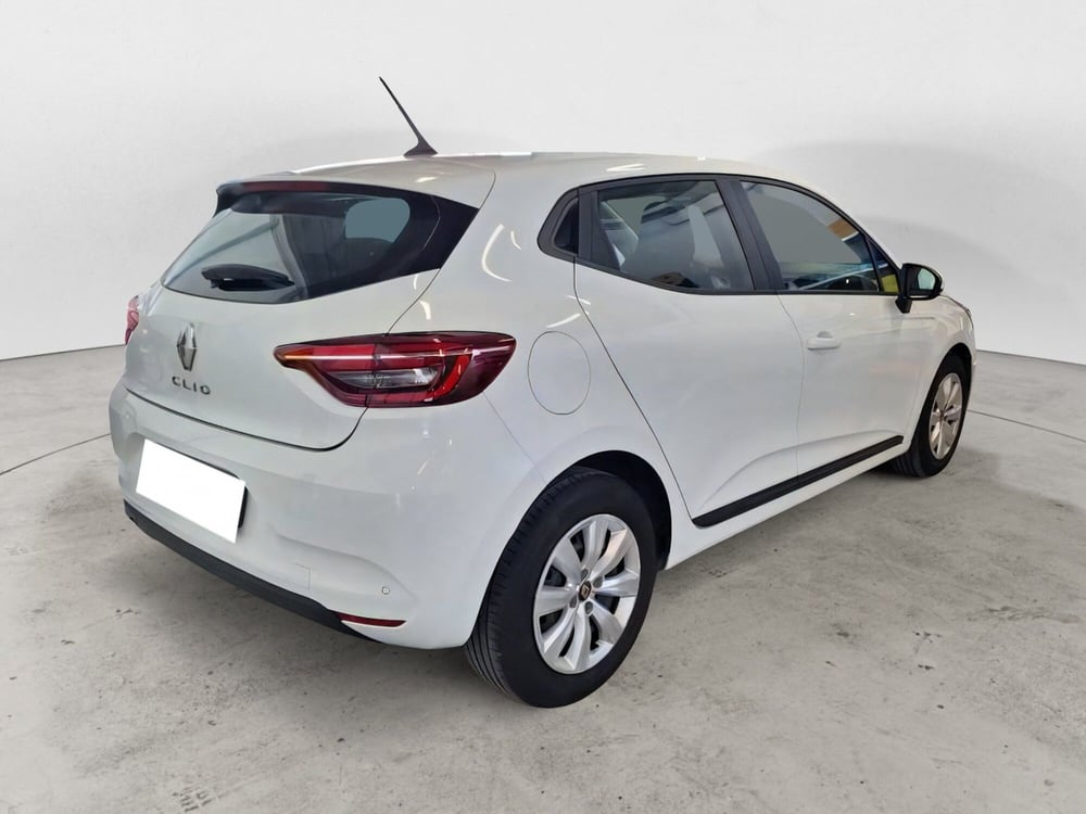 Renault Clio usata a Venezia (4)
