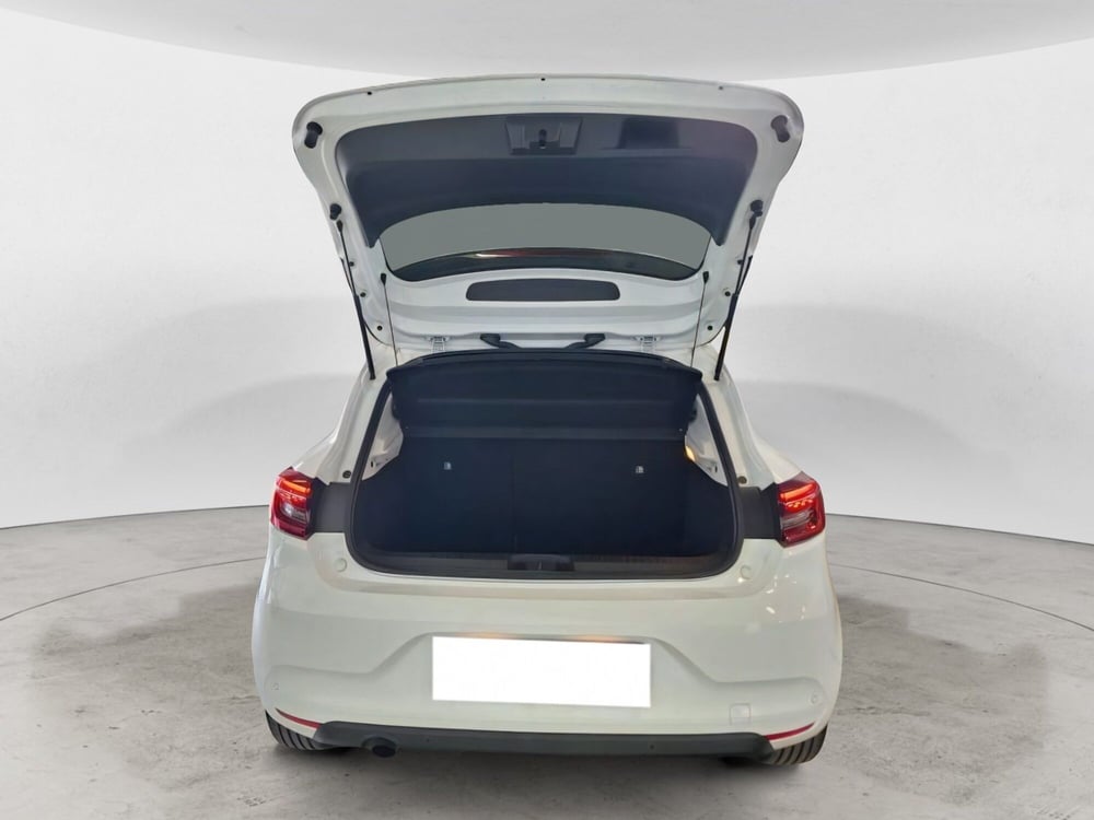 Renault Clio usata a Venezia (5)