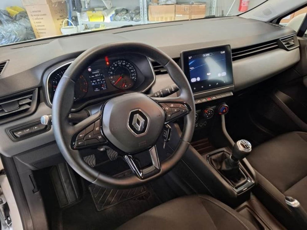 Renault Clio usata a Venezia (6)