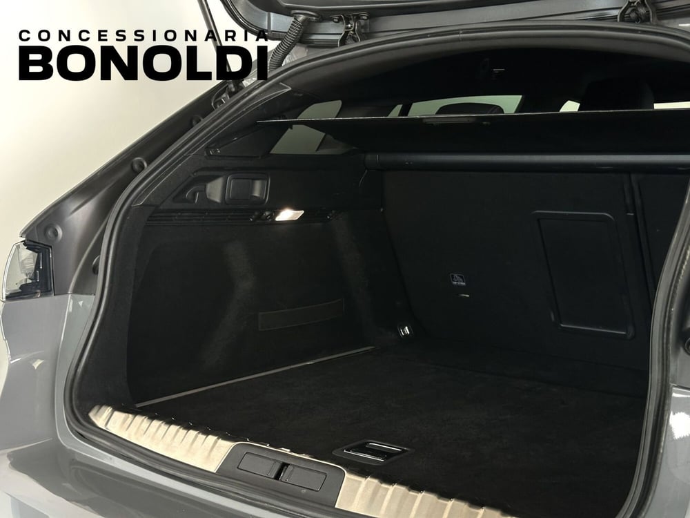 Peugeot 508 SW usata a Brescia (13)