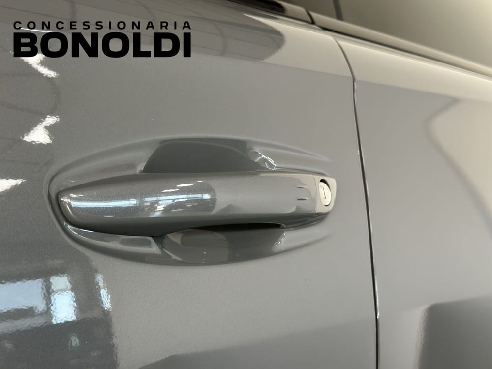 Peugeot 508 SW usata a Brescia (5)