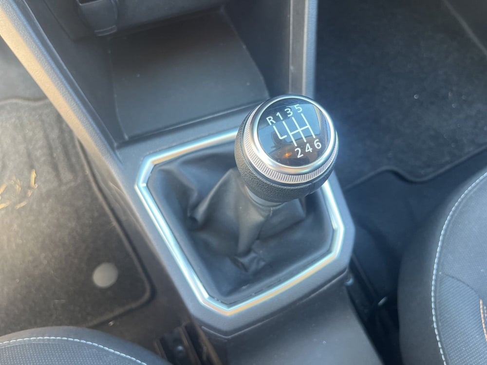 Dacia Sandero usata a L'Aquila (13)
