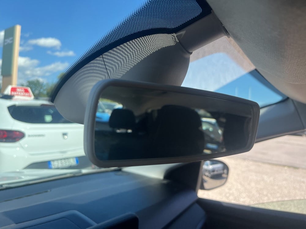Dacia Sandero usata a L'Aquila (17)