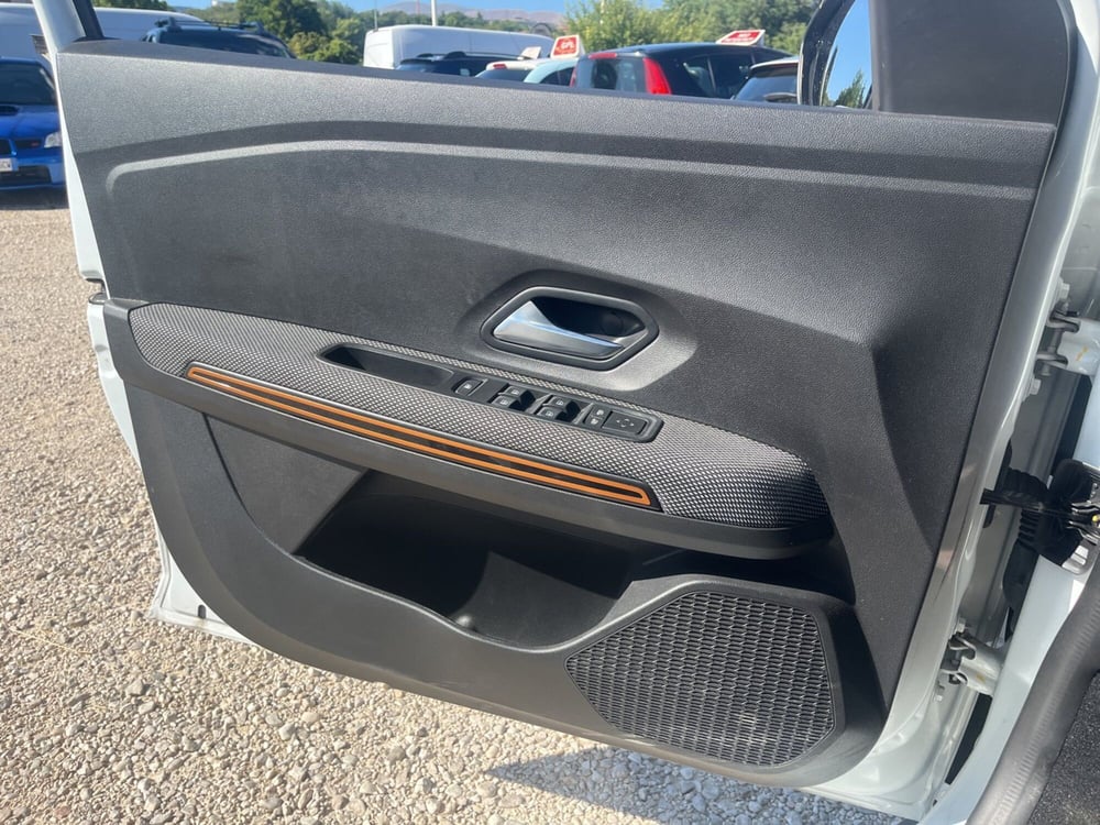Dacia Sandero usata a L'Aquila (18)