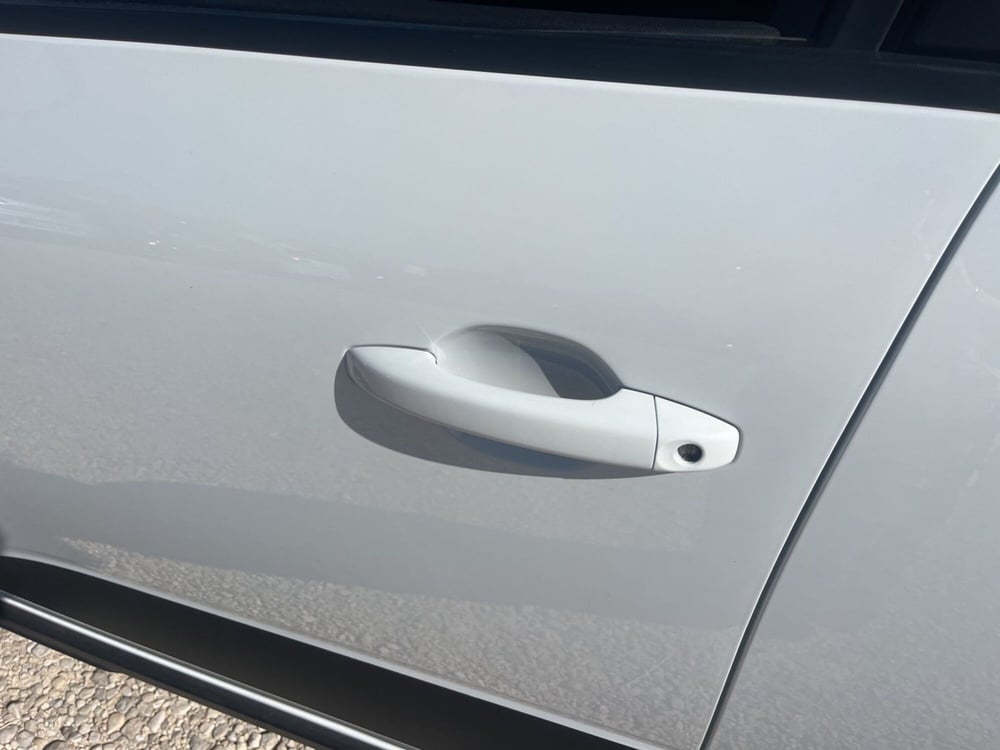 Dacia Sandero usata a L'Aquila (7)