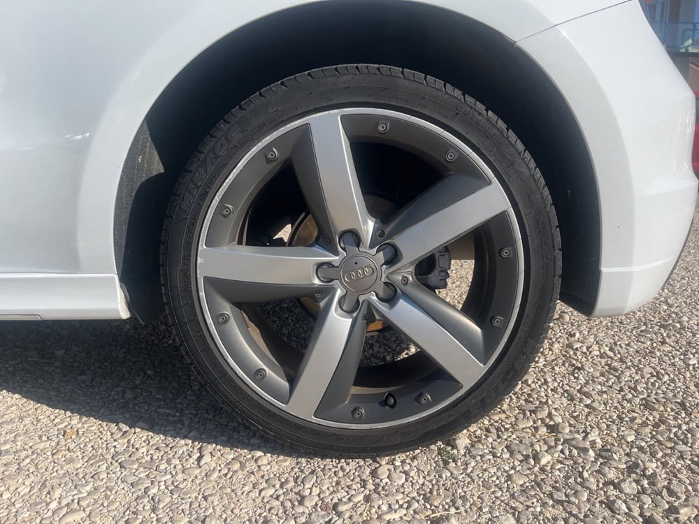 Audi A1 Sportback usata a L'Aquila (10)