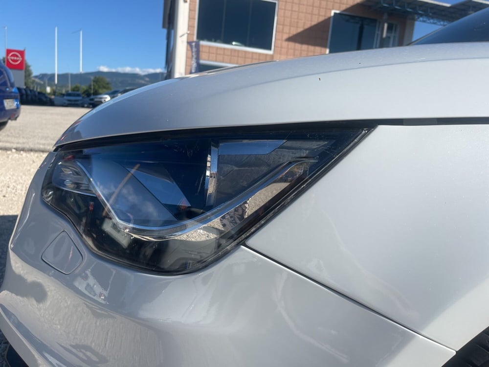 Audi A1 Sportback usata a L'Aquila (12)
