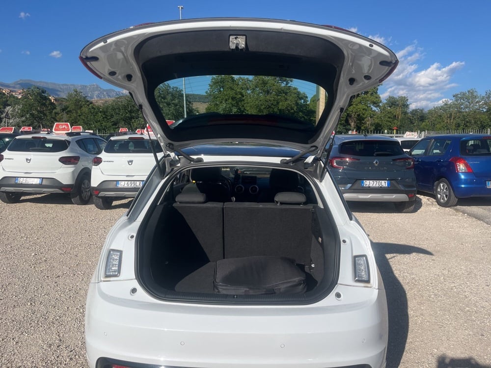 Audi A1 Sportback usata a L'Aquila (14)