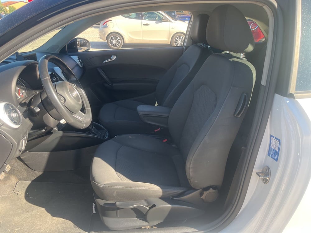 Audi A1 Sportback usata a L'Aquila (3)