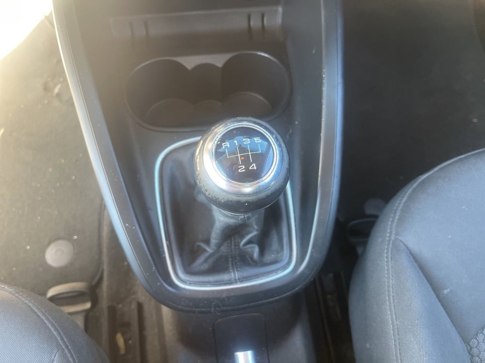 Audi A1 Sportback usata a L'Aquila (5)