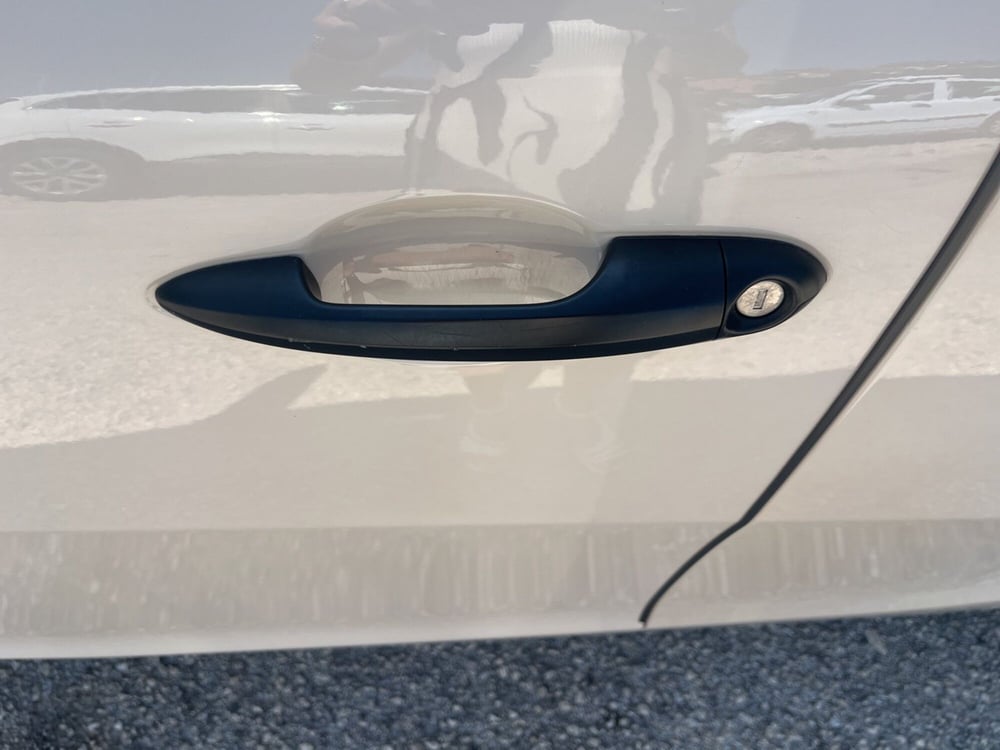Lancia Ypsilon usata a L'Aquila (11)