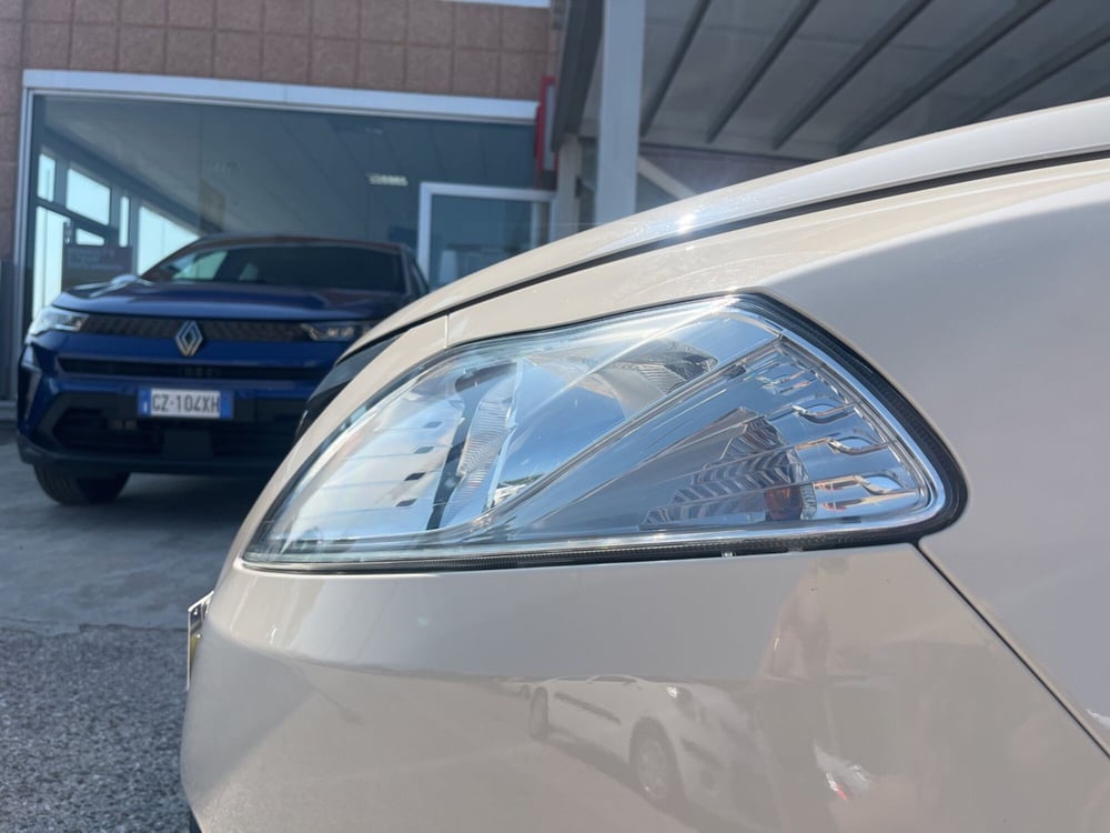 Lancia Ypsilon usata a L'Aquila (3)