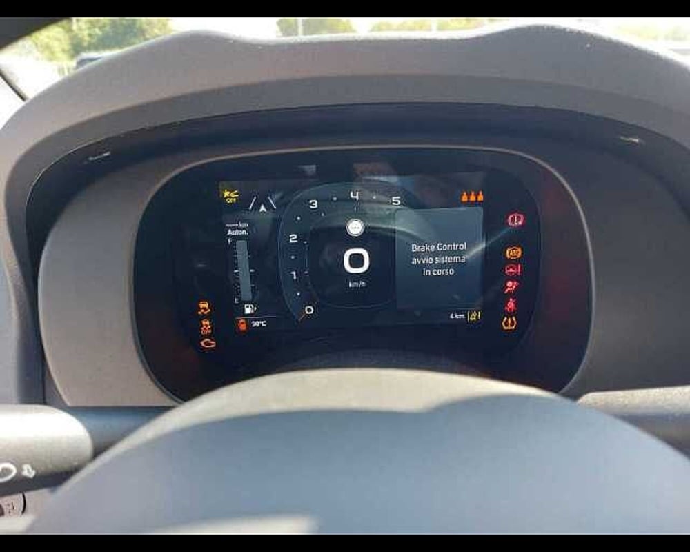 Fiat Panda nuova a Venezia (10)