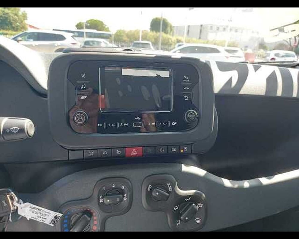 Fiat Panda nuova a Venezia (11)