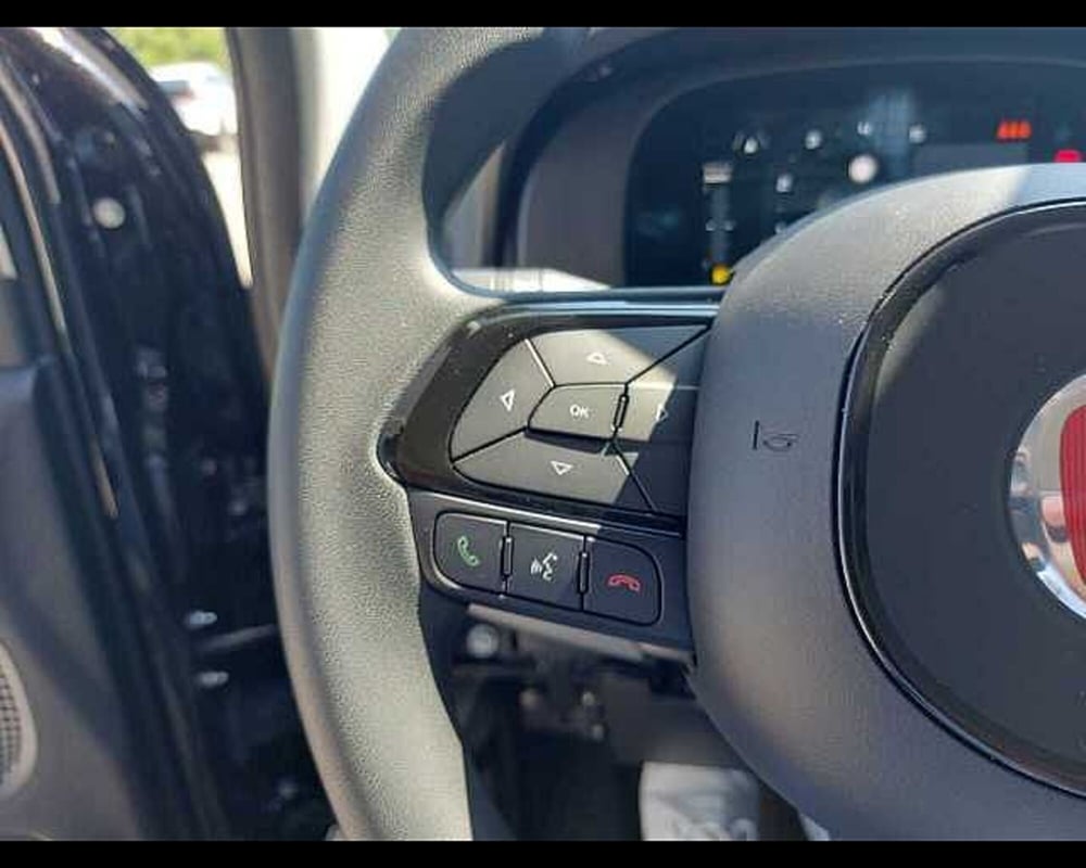 Fiat Panda nuova a Venezia (12)
