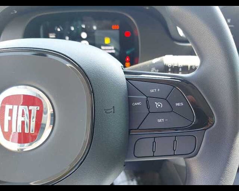 Fiat Panda nuova a Venezia (13)