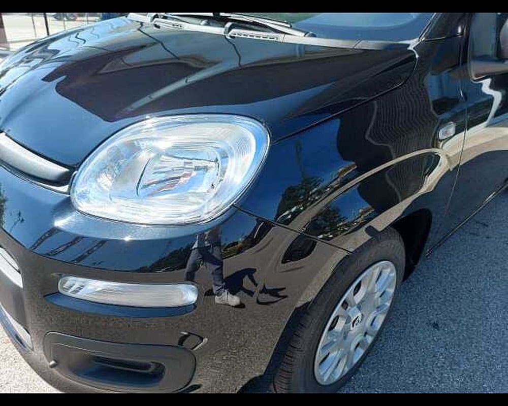 Fiat Panda nuova a Venezia (15)