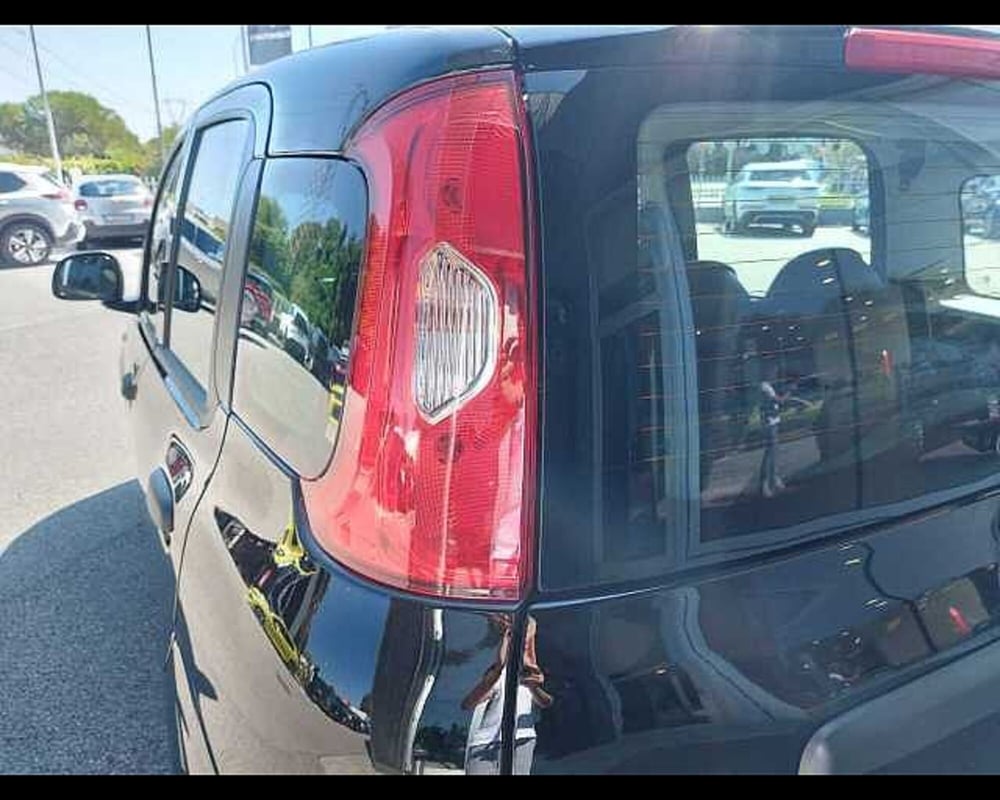 Fiat Panda nuova a Venezia (16)