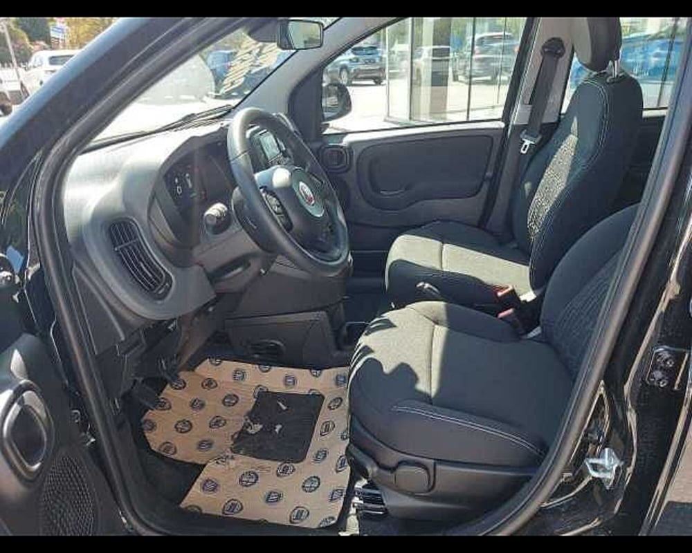 Fiat Panda nuova a Venezia (8)