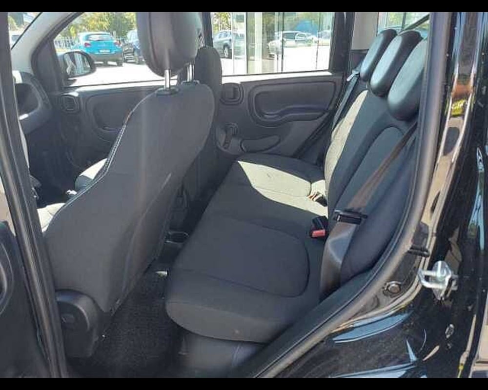 Fiat Panda nuova a Venezia (9)