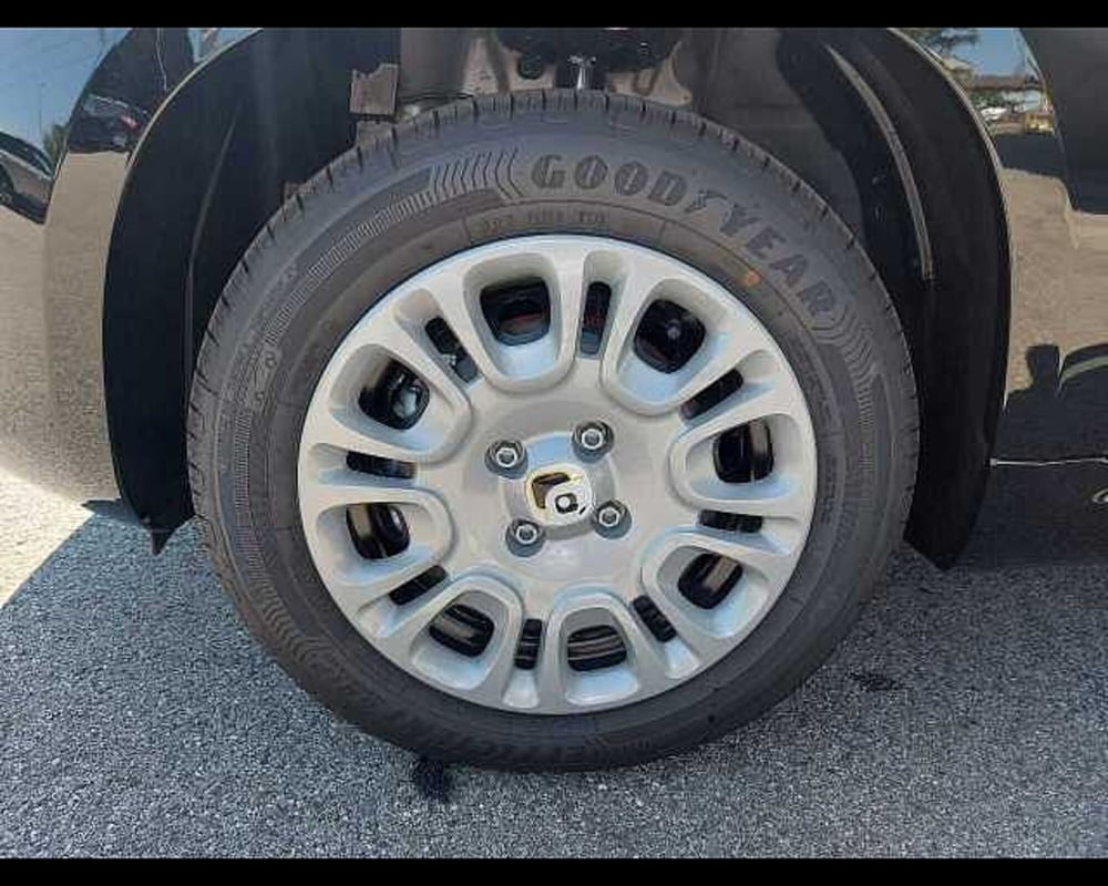Fiat Panda nuova a Venezia (14)