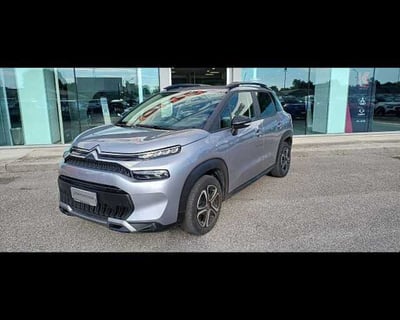 Citroen C3 Aircross PureTech 110 S&amp;S Feel del 2021 usata a Portogruaro