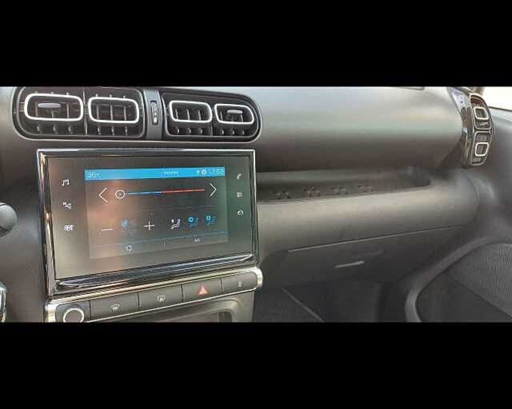 Citroen C3 Aircross usata a Venezia (11)