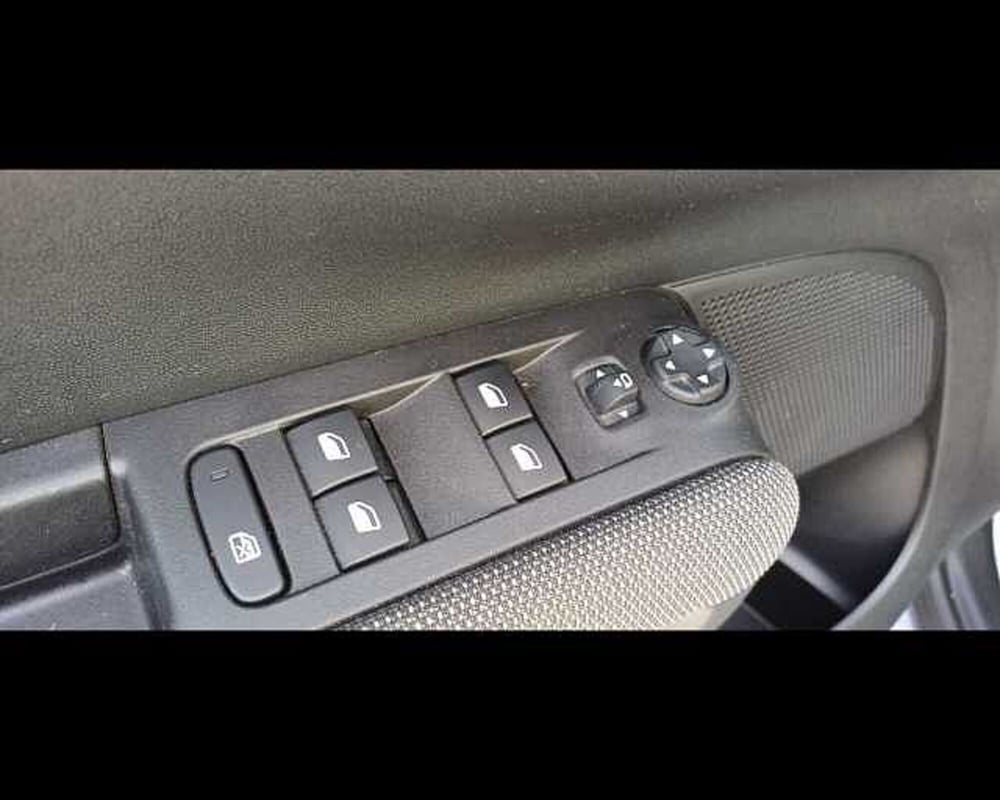Citroen C3 Aircross usata a Venezia (13)