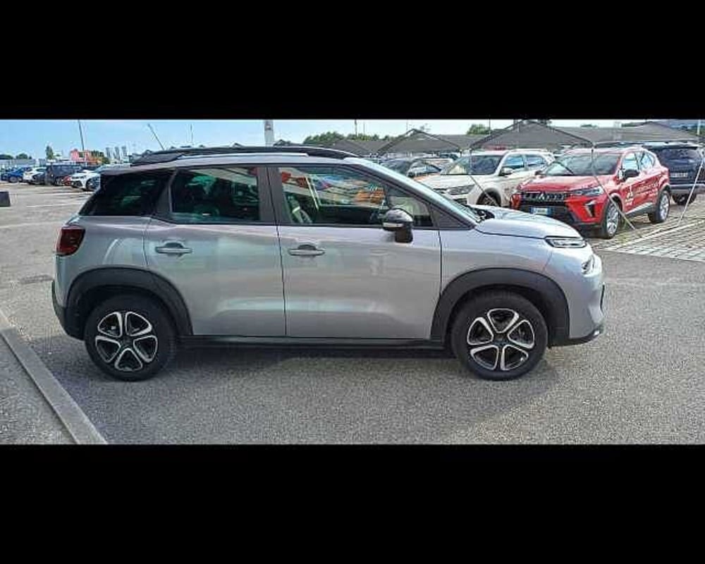 Citroen C3 Aircross usata a Venezia (5)