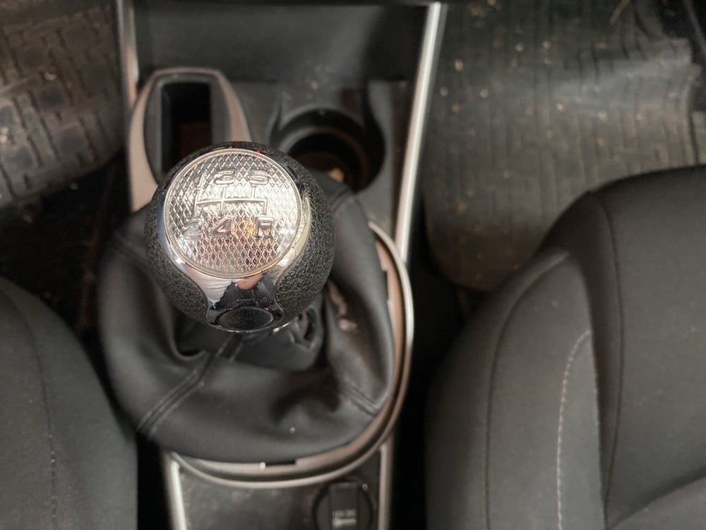 Alfa Romeo MiTo usata a Lodi (10)
