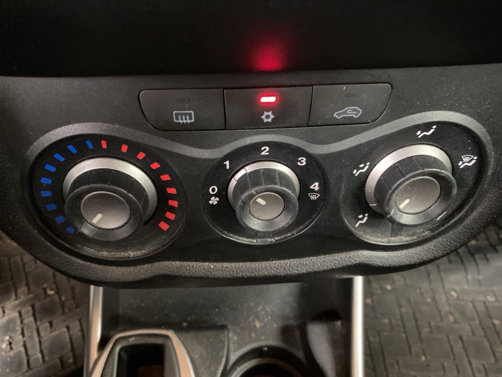 Alfa Romeo MiTo usata a Lodi (11)