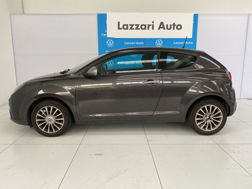 Alfa Romeo MiTo usata a Lodi (2)