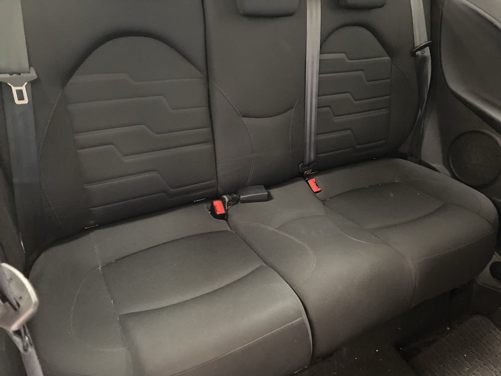 Alfa Romeo MiTo usata a Lodi (7)