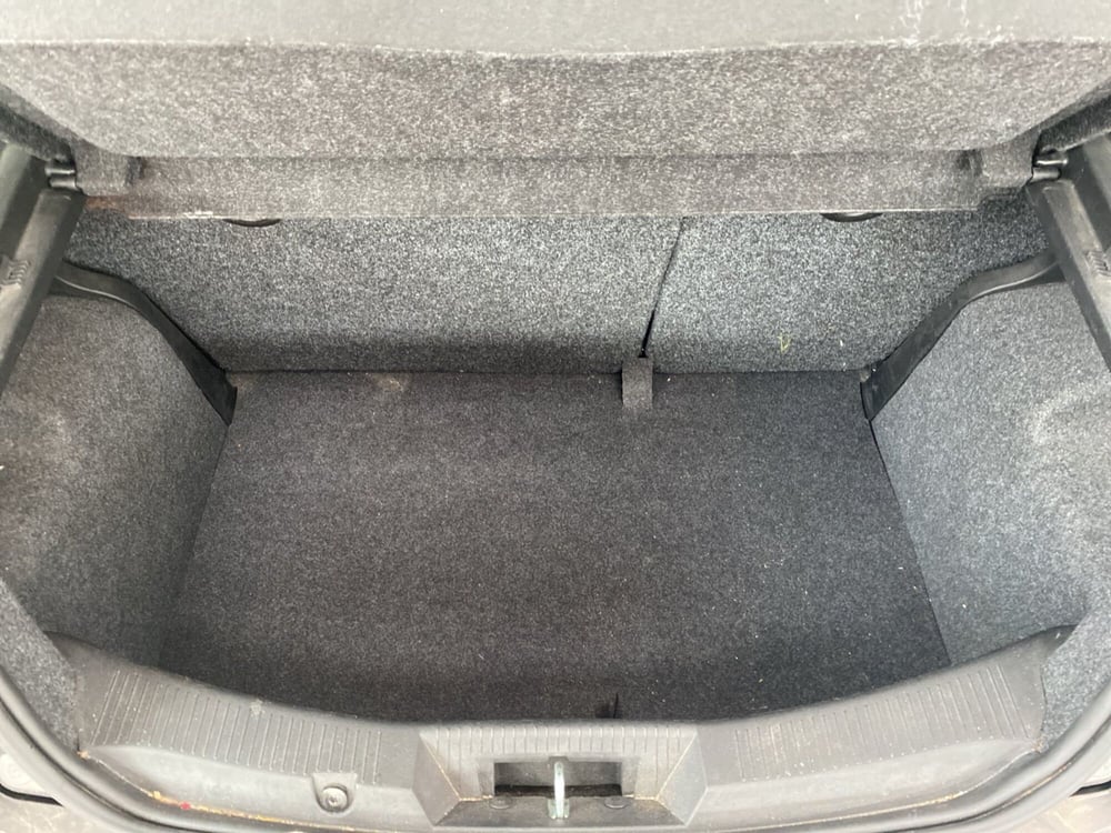 Alfa Romeo MiTo usata a Lodi (8)