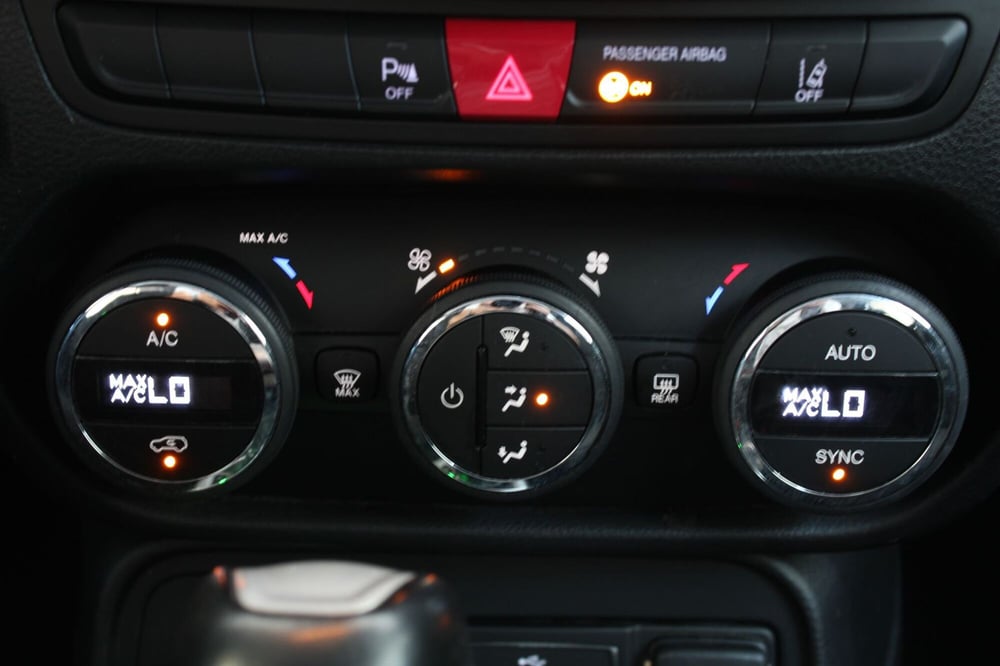 Jeep Renegade usata a Agrigento (11)