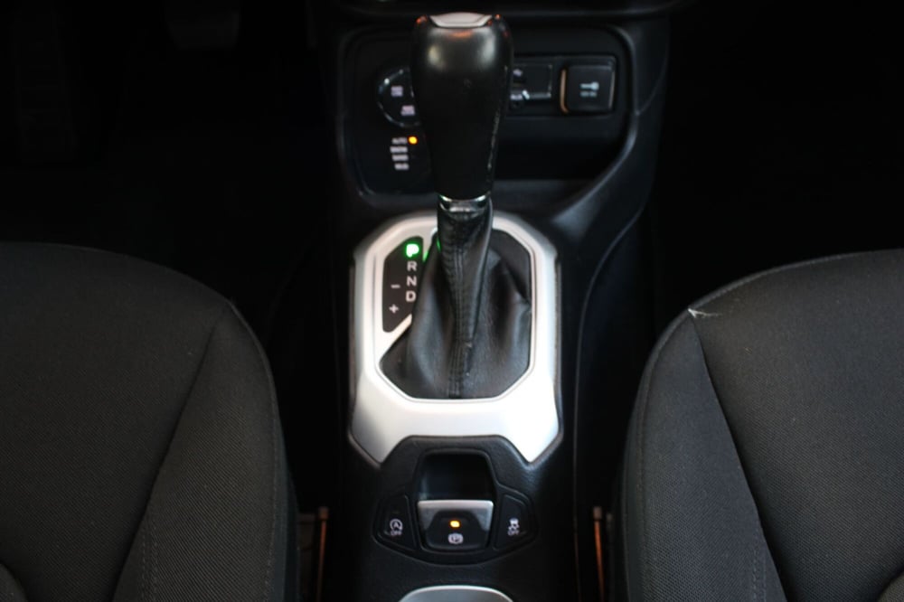 Jeep Renegade usata a Agrigento (12)