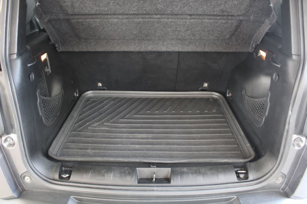 Jeep Renegade usata a Agrigento (13)